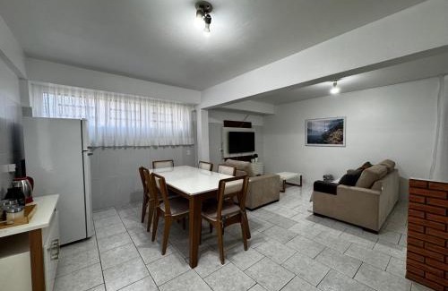 Cohab Apartment | Apartamento novo e aconchegante