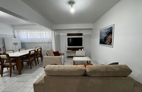 Cohab Apartment | Apartamento novo e aconchegante
