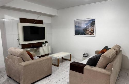 Cohab Apartment | Apartamento novo e aconchegante