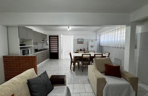 Cohab Apartment | Apartamento novo e aconchegante