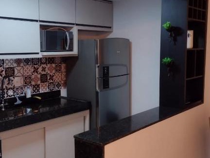 Palmeiras Apartment | Apartamento novo cabo frio