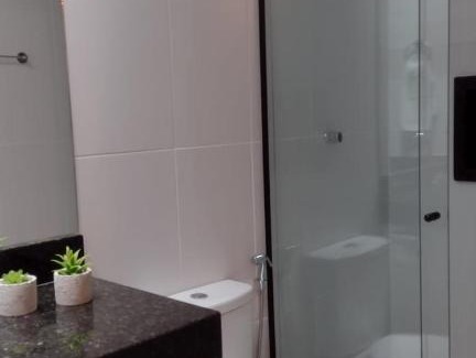 Palmeiras Apartment | Apartamento novo cabo frio