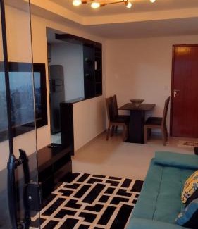 Palmeiras Apartment | Apartamento novo cabo frio