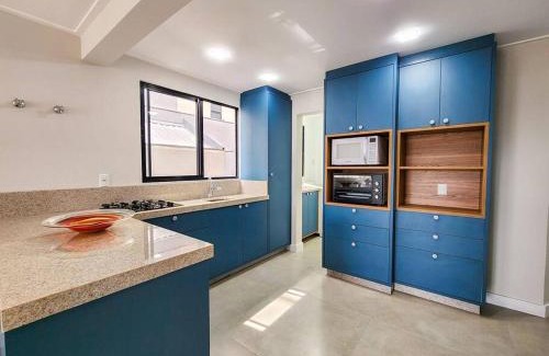 Canto Grande Apartment | Apartamento novo com 3 quartos e 3 banheiros.