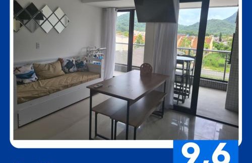 Matinhos Apartment | Apartamento novo em Caiobá - vencedor Traveller Award 2025