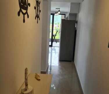 Matinhos Apartment | Apartamento novo em Caiobá - vencedor Traveller Award 2025