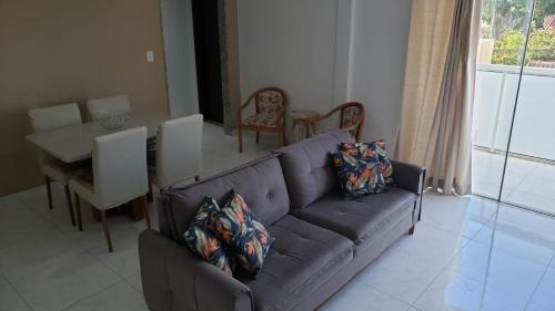 Itauna Apartment | Apartamento Novo em Itaúna, Maracanã do Surf
