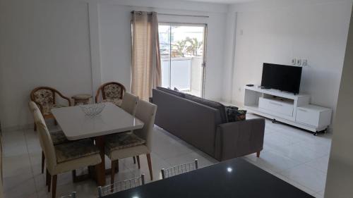 Itauna Apartment | Apartamento Novo em Itaúna, Maracanã do Surf