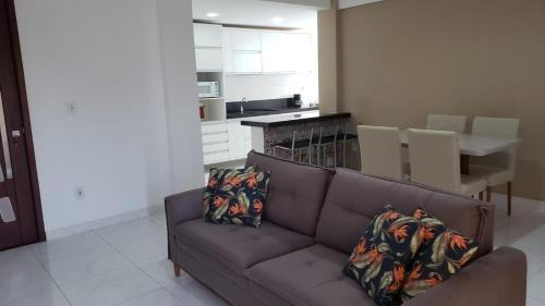 Itauna Apartment | Apartamento Novo em Itaúna, Maracanã do Surf