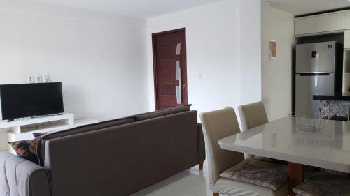 Itauna Apartment | Apartamento Novo em Itaúna, Maracanã do Surf