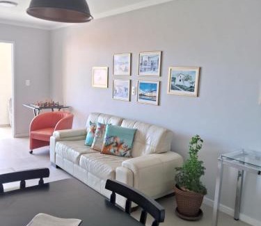 Santinho Apartment | Apartamento novo entre a praia dos Ingleses e Santinho