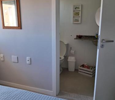 Santinho Apartment | Apartamento novo entre a praia dos Ingleses e Santinho