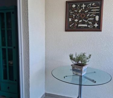 Santinho Apartment | Apartamento novo entre a praia dos Ingleses e Santinho