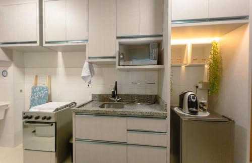 Maringa Apartment | Apartamento Novo - LZ1003