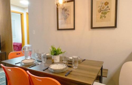 Maringa Apartment | Apartamento Novo - LZ1003