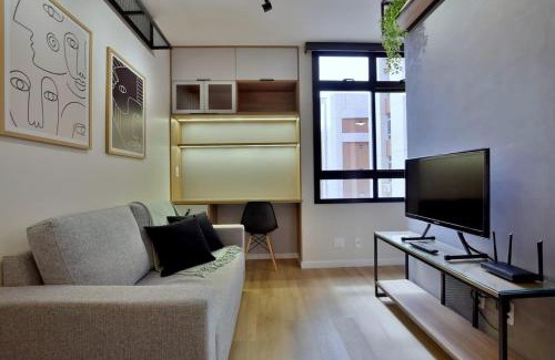 Guara Apartment | Apartamento novo, moderno