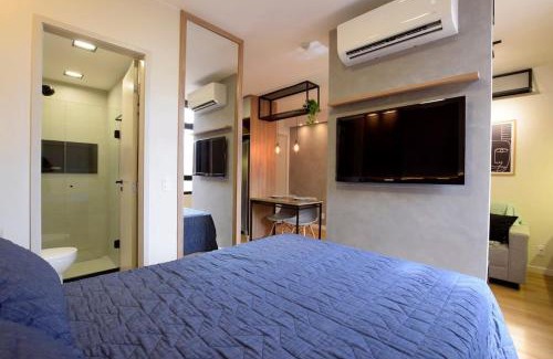 Guara Apartment | Apartamento novo, moderno