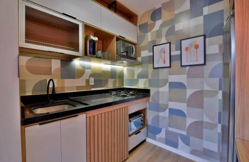 Guara Apartment | Apartamento novo, moderno
