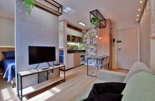 Guara Apartment | Apartamento novo, moderno