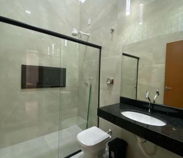 Sinop Apartment | Apartamento novo no centro de Sinop!