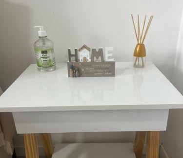 Itagua Apartment | Apartamento NOVO no Itaguá