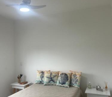 Itagua Apartment | Apartamento NOVO no Itaguá