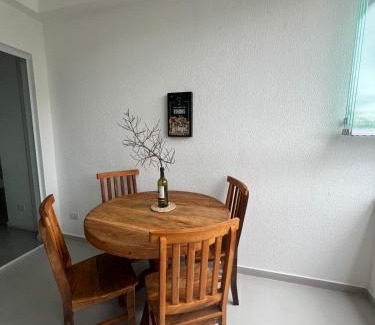 Itagua Apartment | Apartamento NOVO no Itaguá