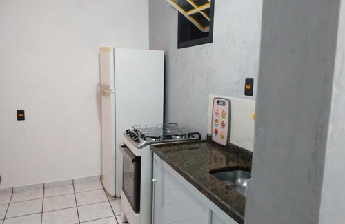 Cocal Apartment | Apartamento novo perto da praia e shoppings