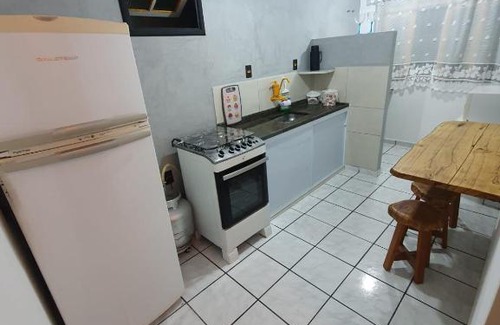 Cocal Apartment | Apartamento novo perto da praia e shoppings
