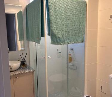 Picarras Apartment | Apartamento novo perto da praia e Beto Carrero