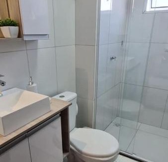 Jardim Mariana Apartment | Apartamento novo próximo ao shopping estação