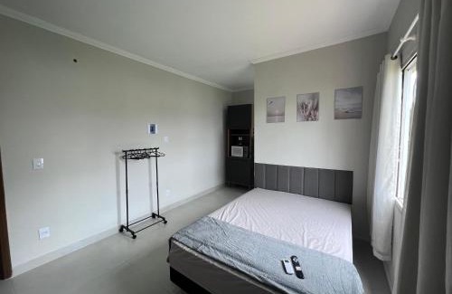Jardim Aclimacao Apartment | Apartamento novo próximo a Av do CPA