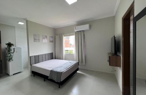 Jardim Aclimacao Apartment | Apartamento novo próximo a Av do CPA