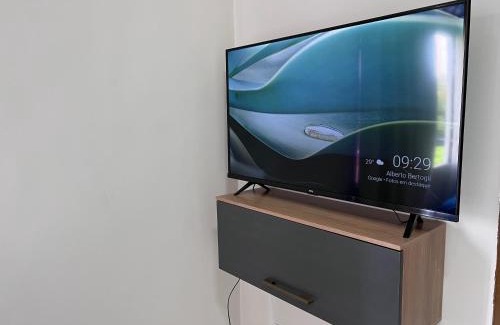 Jardim Aclimacao Apartment | Apartamento novo próximo a Av do CPA