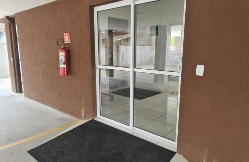 Estufa II Apartment | Apartamento Novo Ubatuba com varanda Gourmet - próximo Praia do Tenório e Praia Grande