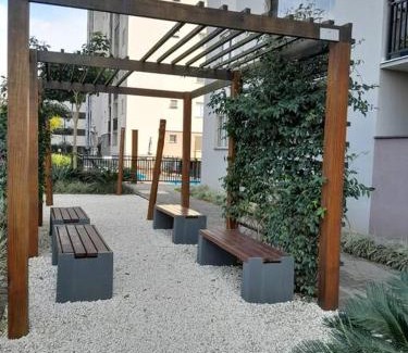 Picarras Apartment | Apartamento novo, vista mar, 150m da praia
