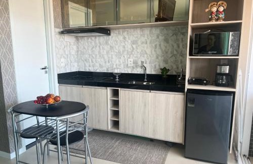 Maceio Apartment | Apartamento novo vista mar