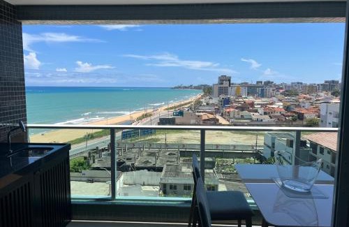 Maceio Apartment | Apartamento novo vista mar