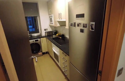 Guindalera Apartment | Apartamento nuevo Barrio Salamanca con garaje incluido