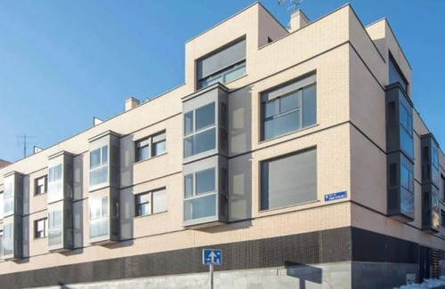 Guindalera Apartment | Apartamento nuevo Barrio Salamanca con garaje incluido