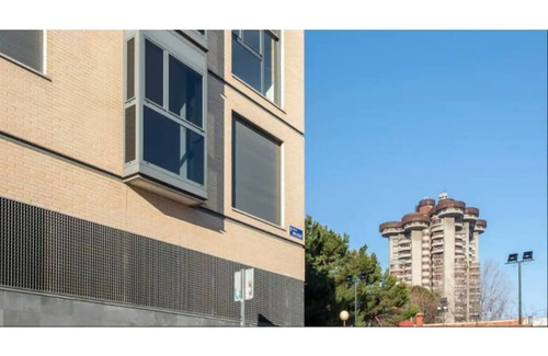 Guindalera Apartment | Apartamento nuevo Barrio Salamanca con garaje incluido