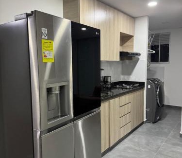 Sabaneta Apartment | Apartamento nuevo