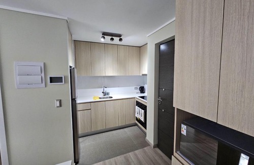 Placeres Apartment | Apartamento nuevo en viña del mar