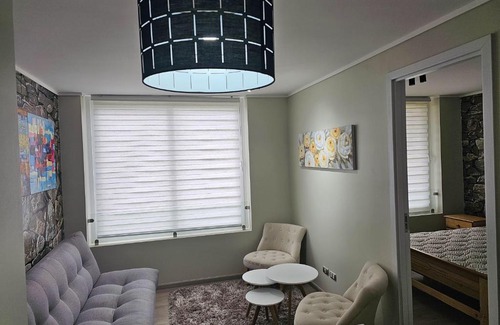 Placeres Apartment | Apartamento nuevo en viña del mar