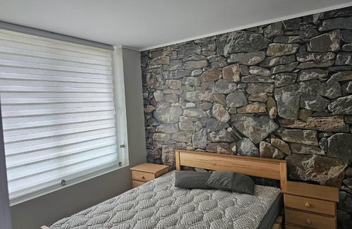 Placeres Apartment | Apartamento nuevo en viña del mar