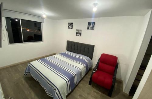 Tunja Apartment | Apartamento nuevo en Tunja
