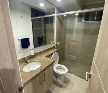 Tunja Apartment | Apartamento nuevo en Tunja
