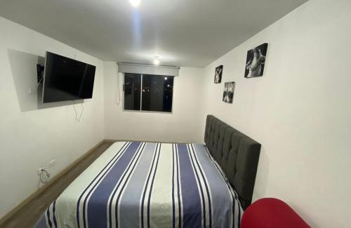 Tunja Apartment | Apartamento nuevo en Tunja