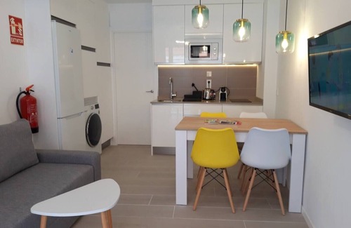 Tetuan Apartment | Apartamento nuevo junto a Sor Ángela de la Cruz