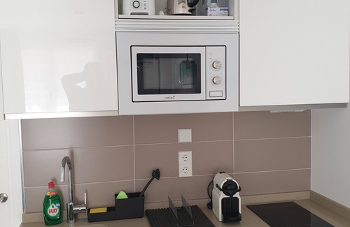 Tetuan Apartment | Apartamento nuevo junto a Sor Ángela de la Cruz